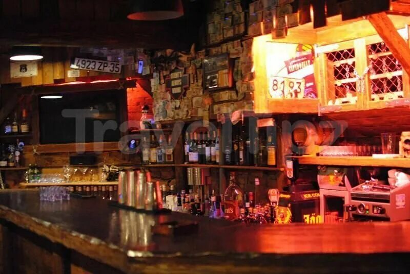 Harley davidson комсомольская ул 88 хабаровск фото Harley Davidson, бар, паб, Комсомольская ул., 88, Хабаровск - Яндекс Карты