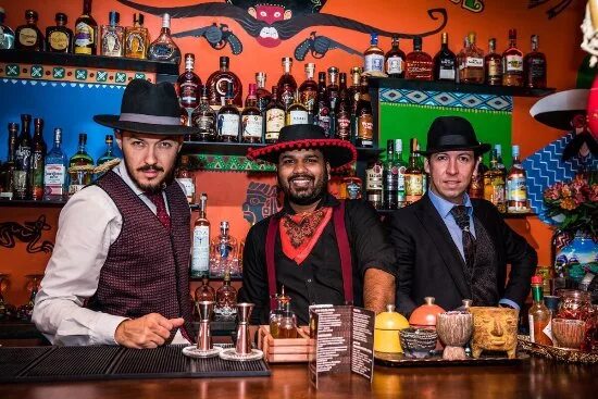 Harley davidson комсомольская ул 88 хабаровск фото Новые бары "Покер Бар" и "ЛаКукарача" где с 26.10. - по 09.12.2017г. где проходи