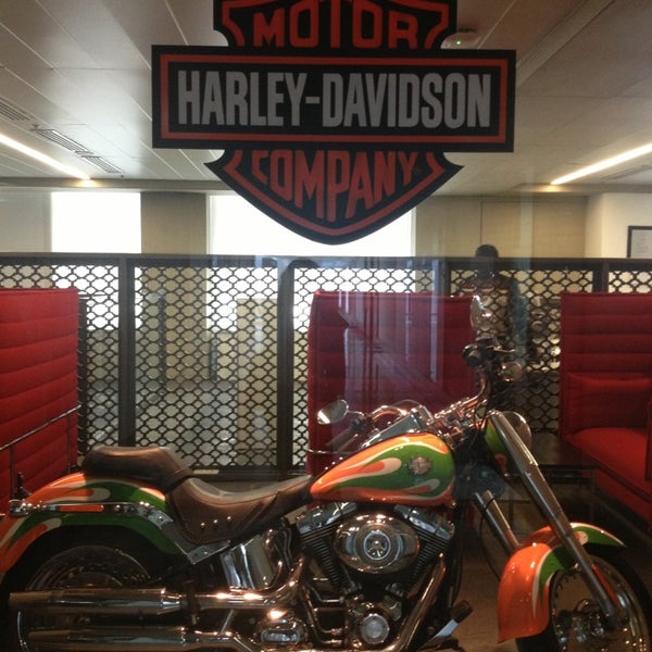 Harley davidson комсомольская ул 88 хабаровск фото Harley davidson corp office - Gurgaon, Haryāna