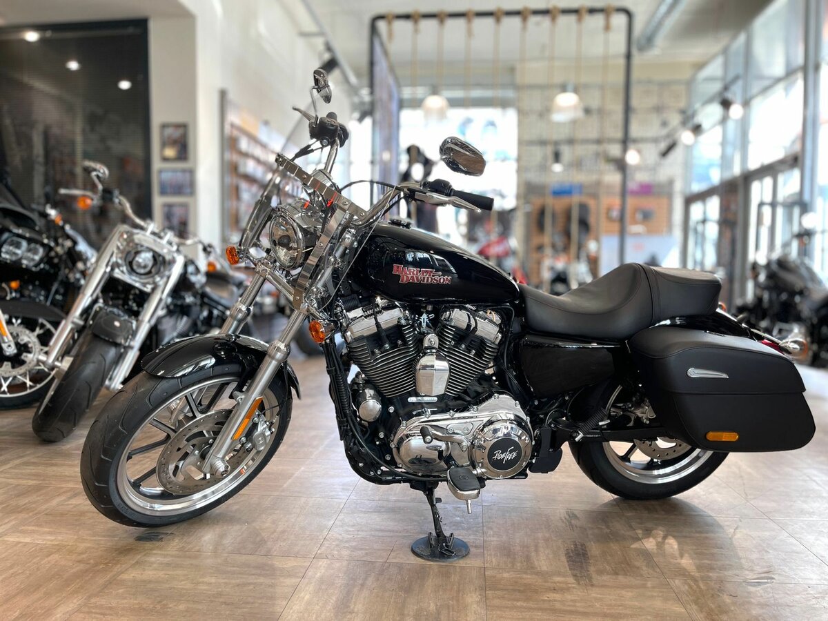 Harley davidson lahta приморский просп 80 фото Купить новый Harley-Davidson Sportster 1200 инжектор 5 передач в Новосибирске: ч