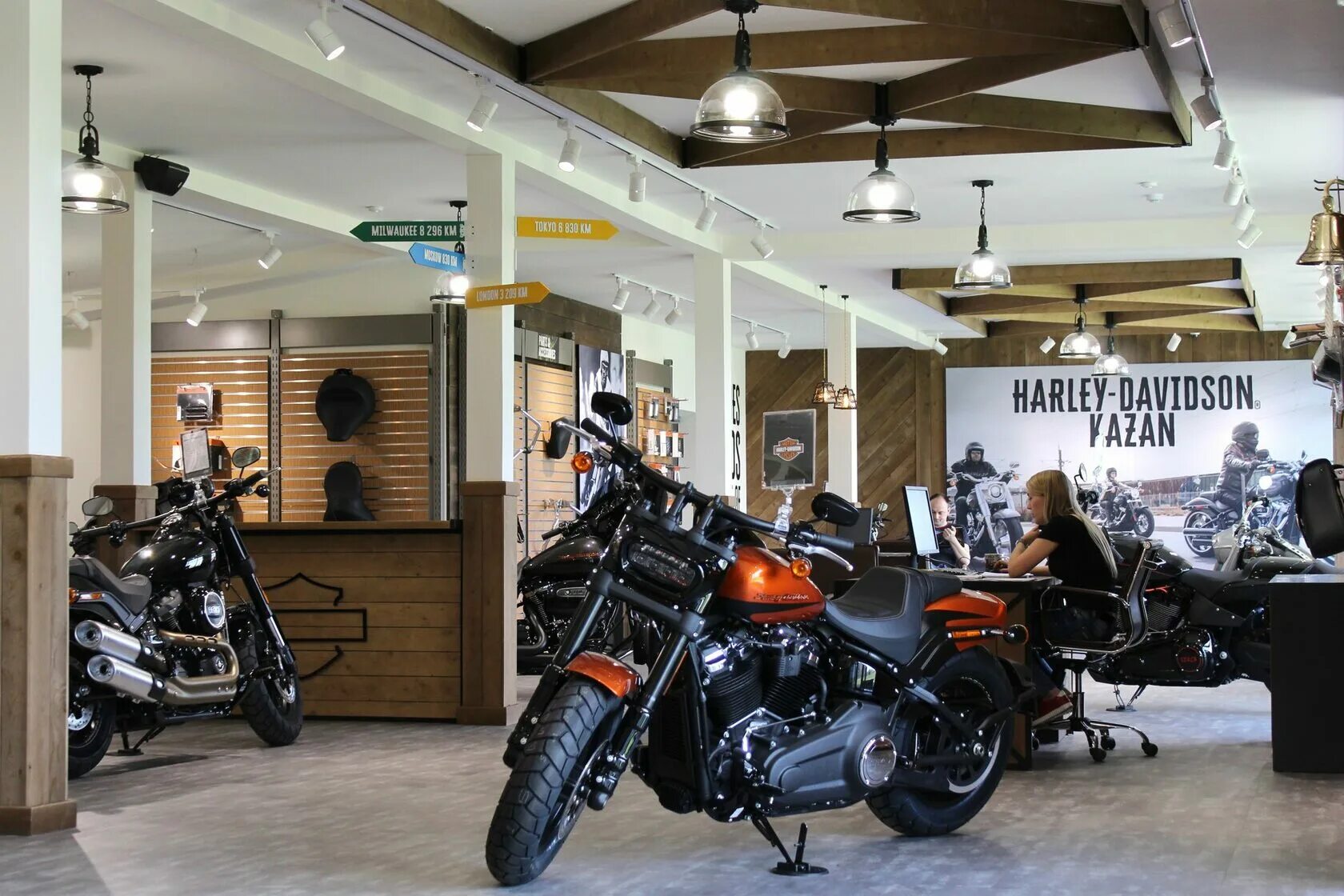 Harley davidson восточная ул 51 екатеринбург фото Каталог квадроциклов ЛИНХАЙ ЯМАХА Официальный представитель в РФ