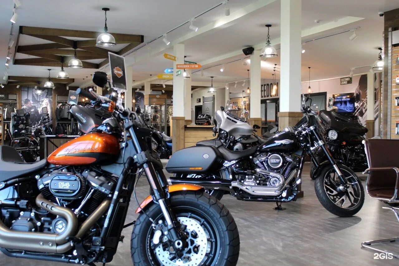 Harley davidson восточная ул 51 екатеринбург фото Бар харлей дэвидсон хабаровск