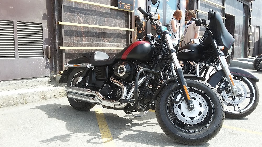 Harley davidson восточная ул 51 екатеринбург фото Harley-Davidson, +7 343 286-01-86, Восточная ул., 51, Ekaterimburgo, Свердловска