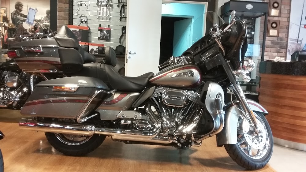 Harley davidson восточная ул 51 екатеринбург фото Harley-Davidson, Yekaterinburg - Восточная ул., phone 8 (343) 286-01-86, opening