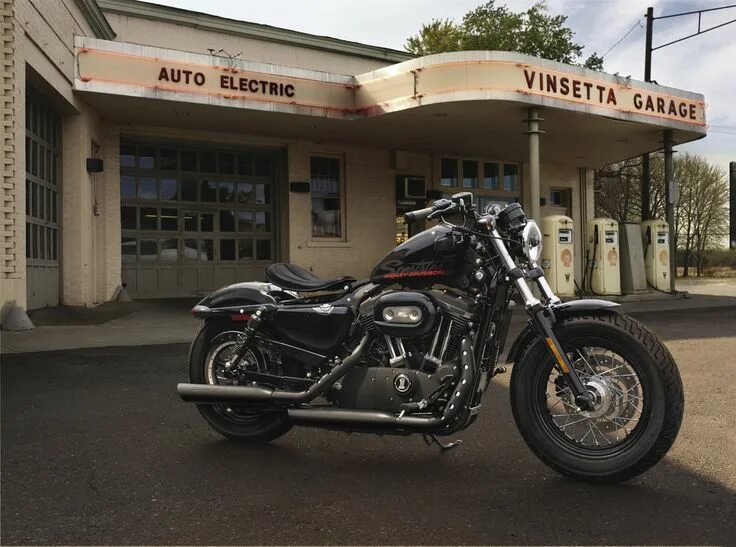 Harley davidson восточная ул 51 фото Screamin Eagle slip-ons with buckshot exhaust shield Harley davidson sportster, 