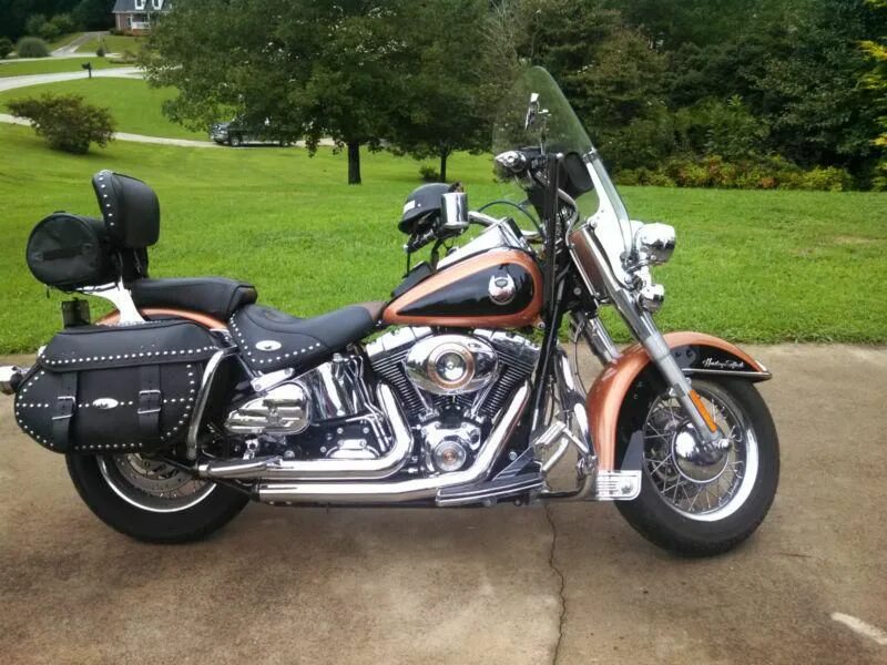 Harley davidson восточная ул 51 фото Harley-Davidson Softail in Gainesville for Sale / Find or Sell Motorcycles, Moto