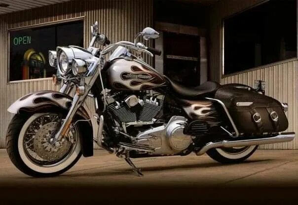 Harley davidson восточная ул 51 фото #harley davidson road king special #harleydavidsonroadkingpolice #harleydavidson