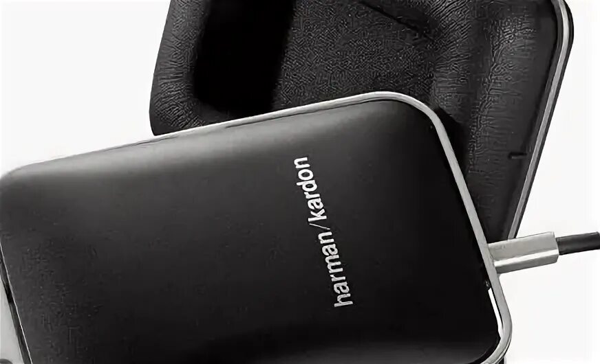 Harman kardon как подключить блютуз Обзор наушников Harman/Kardon BT