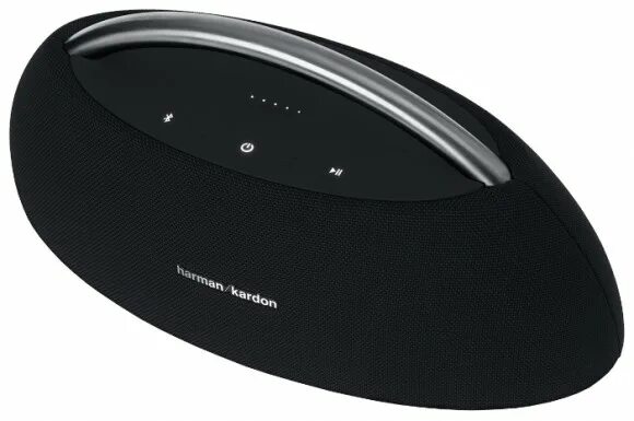 Harman kardon как подключить блютуз Портативная акустика Harman Kardon Go + Play Mini черная купить недорого, по низ