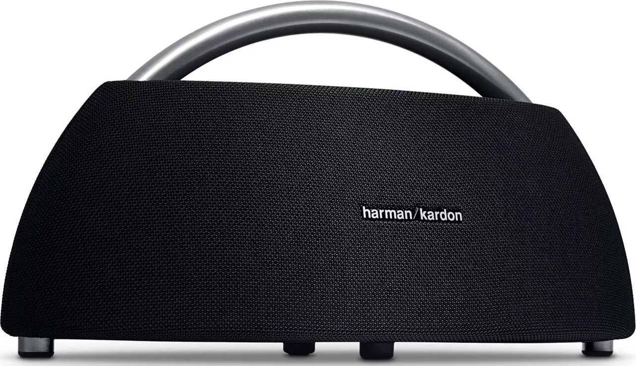 Harman kardon как подключить блютуз Акустическая система Harman Kardon Kardon Go + Play Mini - купить по доступным ц