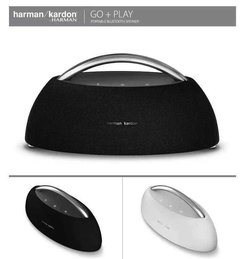 Harman kardon как подключить блютуз Купить Беспроводная bluetooth колонка Харман Харман Кардон*Кардон ехать+play3 по