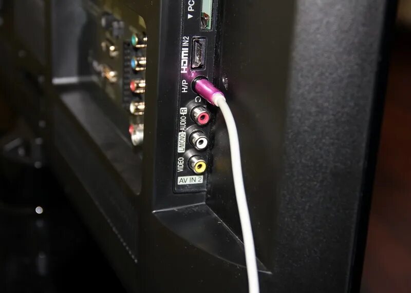 Hartens как подключить колонки Подключение колонок к телевизору - Ремонт бытовой техники.