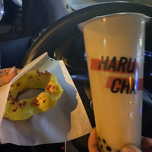 Harucha просп карла маркса 47 фото Фотографии компании Harucha в Новосибирске на метро Студенческая