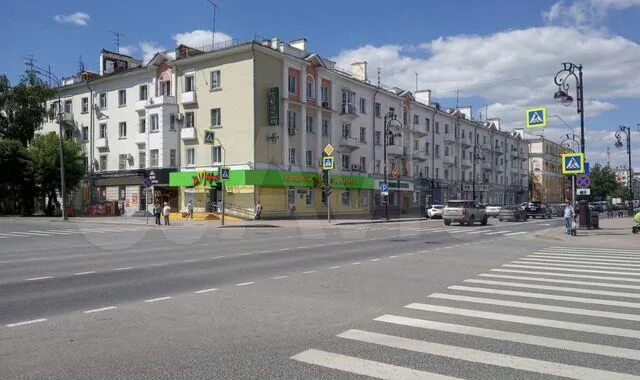 Harucha ул республики 58 фото Торговая площадь, 163.3 м² в Тюмени Аренда коммерческой недвижимости в Тюмени Ав