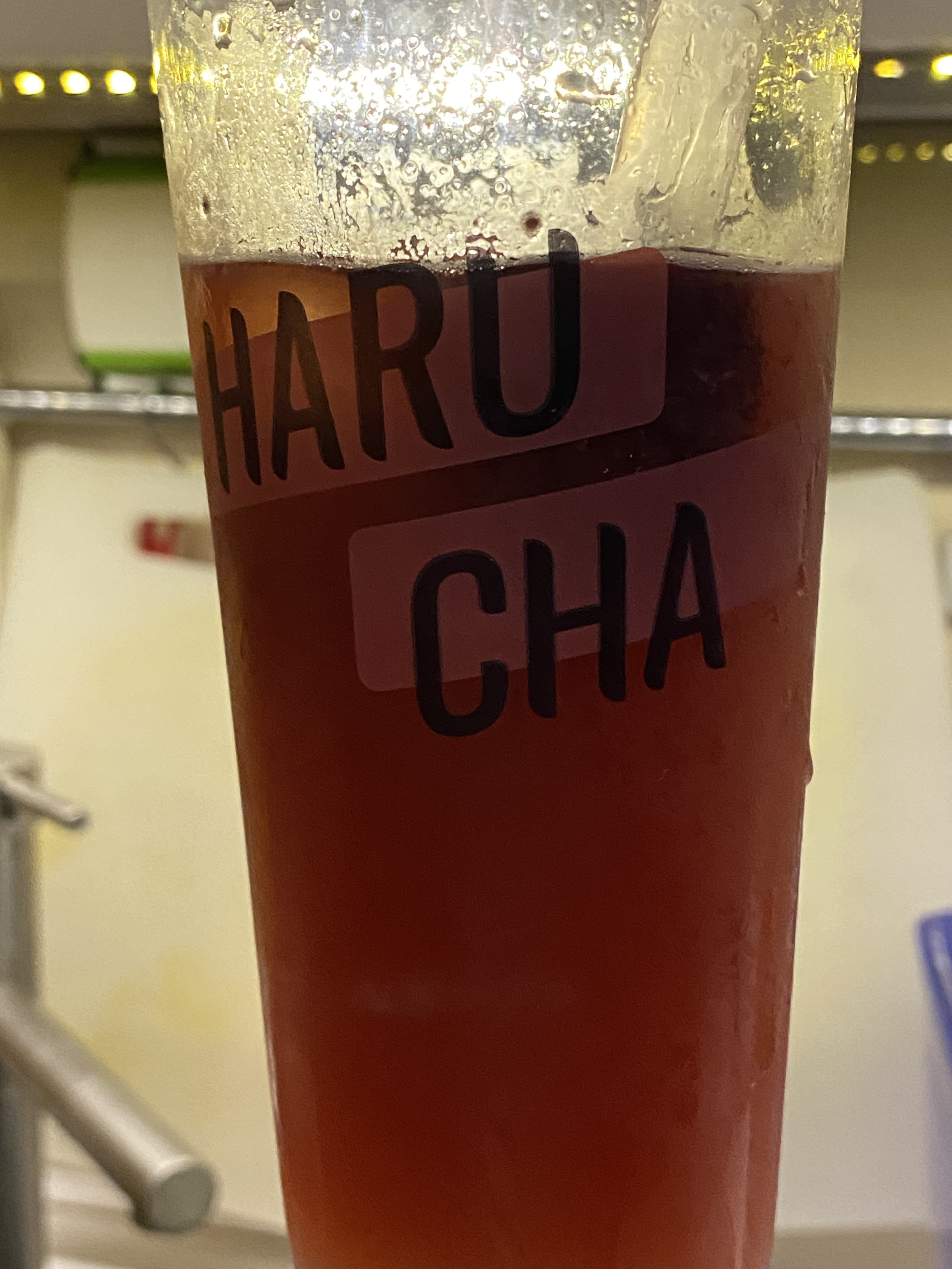 Harucha ул республики 58 фото Harucha в Новосибирске - отзыв и оценка - xlinkas