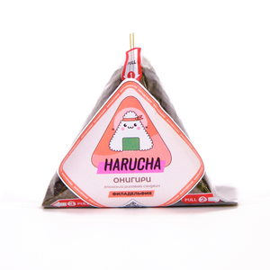 Harucha ул республики 58 фото Меню и цены "Harucha" на Площади Ленина в Новосибирске - Яндекс Карты