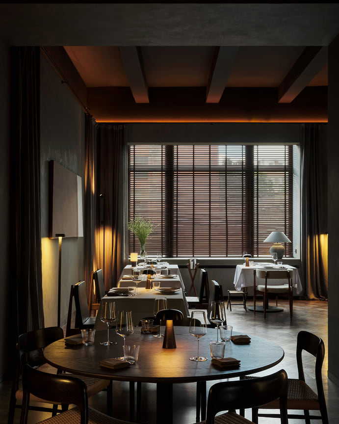 Harvest просп добролюбова 11е санкт петербург фото Гурманские будни - Стиль