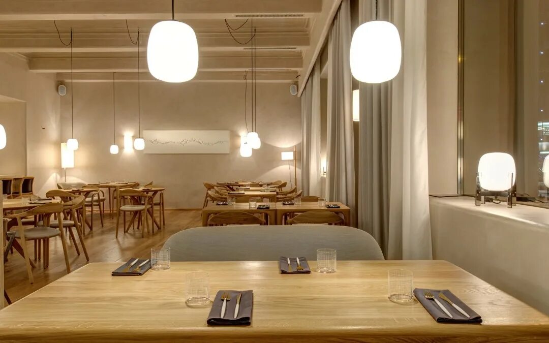 Harvest просп добролюбова 11е санкт петербург фото Как инвестор ресторанов Duoband Сергей Лимонов начал коллекционировать петербург