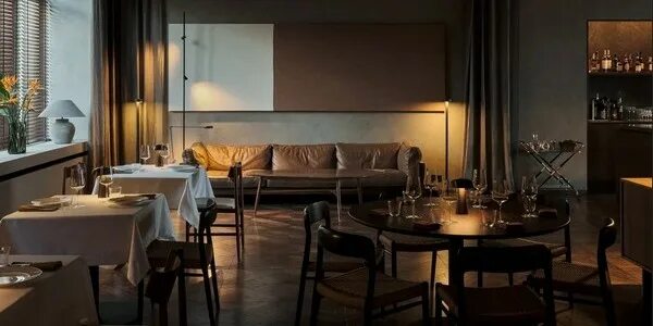 Harvest просп добролюбова 11е санкт петербург фото Кафе и рестораны - WYNWOOD - стильный отель в центре Санкт-Петербурга с видом на