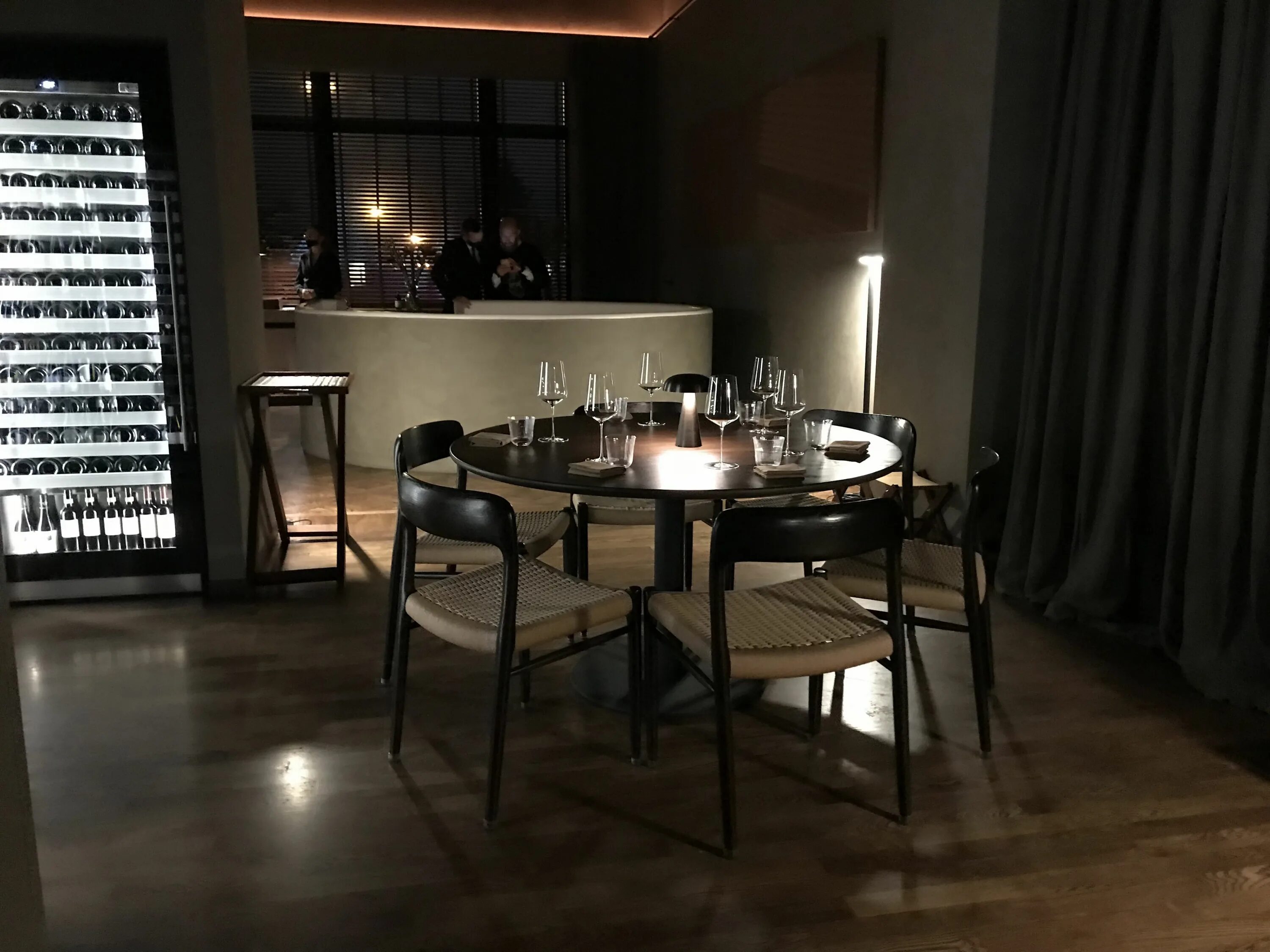 Harvest просп добролюбова 11е санкт петербург фото Грозный обзор: ресторан Recolte, Петербург - Мишлен когда-то выдумал, что есть р