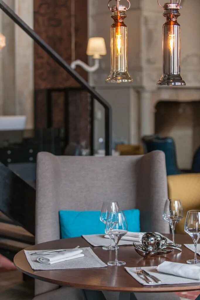 Harvey monica просп революции 28г воронеж фото Harvey & Monica, ресторан, просп. Революции, 28Г, Воронеж - Яндекс.Карты