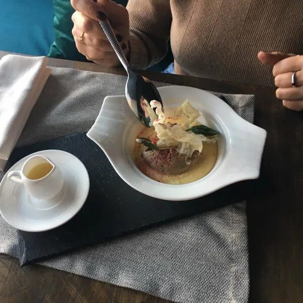 Harvey monica просп революции 28г воронеж фото Фотографии компании Harvey&Monica, ресторан-салон в Воронеже на проспект Революц