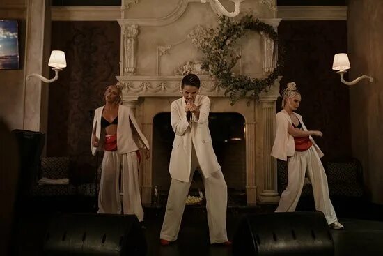 Harvey monica просп революции 28г воронеж фото HARVEY&Monica - Picture of Harvey & Monica, Voronezh - Tripadvisor