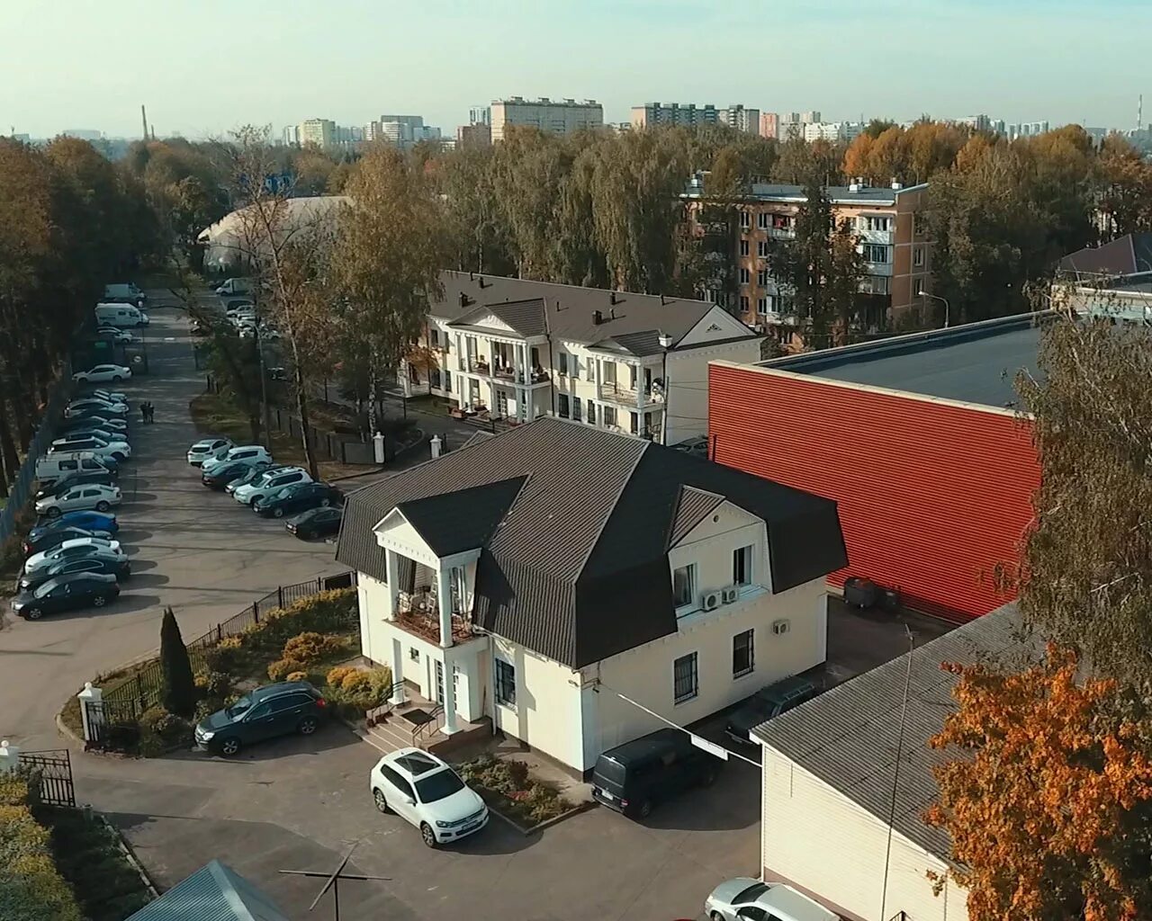 Harz labs силикатная ул 51ас6 мытищи фото г. Мытищи, ул. Силикатная, д. 28/3