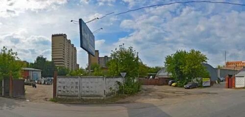 Harz labs силикатная ул 51ас6 мытищи фото Kompaniya Turbo-Stroy, roofing, Mytischi, Silikatnaya ulitsa, 11А - Yandex Maps