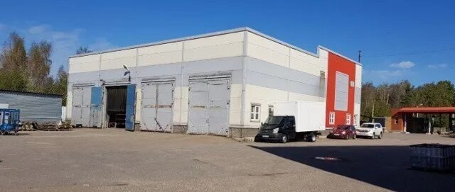 Harz labs силикатная ул 51ас6 мытищи фото Снять склад теплый 2 950м² с кран-балкой Московская область Мытищи город, Городс