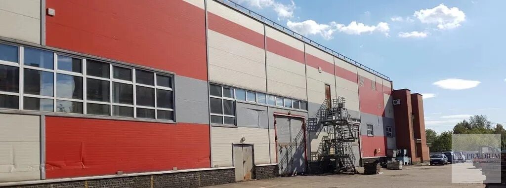 Harz labs силикатная ул 51ас6 мытищи фото Аренда склада, Мытищи, Мытищинский район, Ул. Силикатная, 5000 руб.
