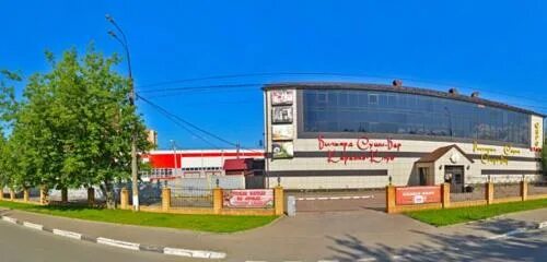 Harz labs силикатная ул 51ас6 мытищи фото Панорама: Караоке-клуб, караоке-клуб, Силикатная ул., 51Б, Мытищи - Яндекс.Карты