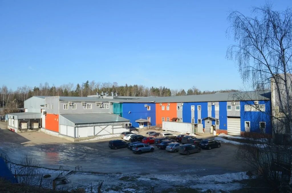 Harz labs силикатная ул 51ас6 мытищи фото Отзывы о "Восход-Центр", Московская область, Мытищи, Силикатная улица, 51, корп.