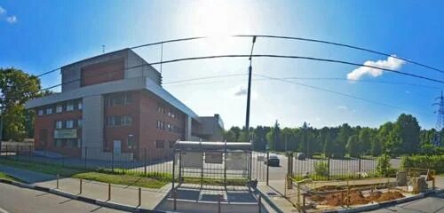 Harz labs силикатная ул 51ас6 мытищи фото УИК № 1660, единый день голосования, Силикатная ул., 12, Мытищи, Россия - Яндекс