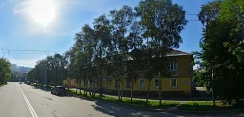 Has ул карла либкнехта 11 фото Панорама: Сакура, парикмахерская, ул. Карла Либкнехта, 11, Мурманск, Россия - Ян