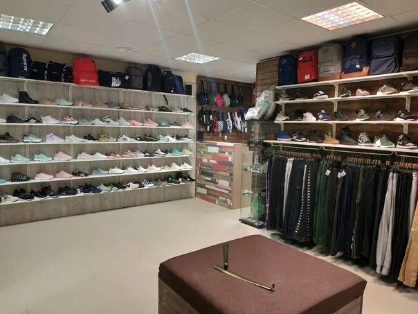 Hasky shop чистопольская ул 22 казань фото The youth clothing and sneaker store HASKY shop requires a sales manager. Schedu