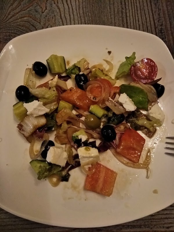 Hasta la vista первомайская ул 63 фото Hasta la Vista, + 7 845 275-85-93, ул. Первомайская, 63, Саратов, Саратовская об