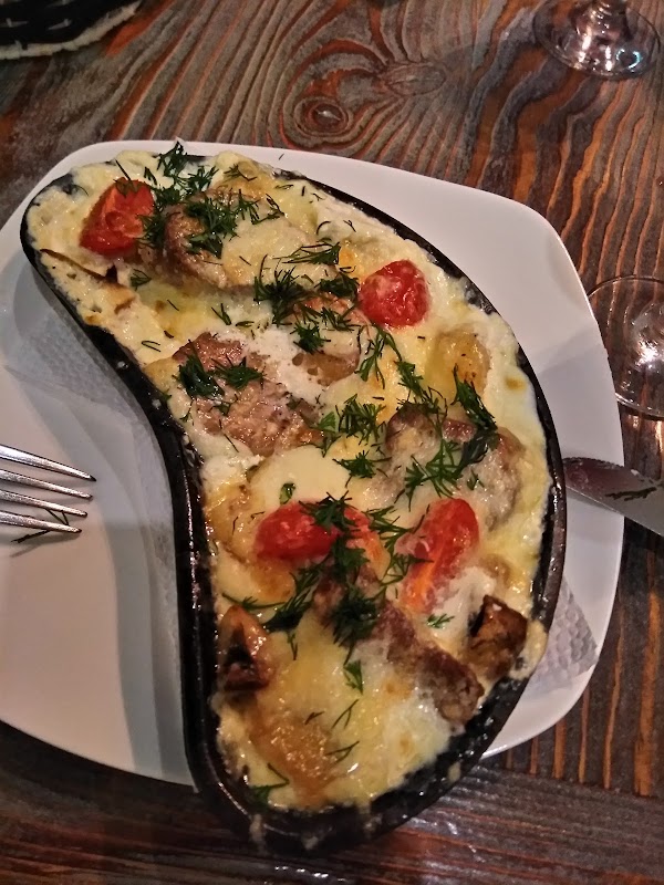 Hasta la vista первомайская ул 63 фото Hasta la Vista, + 7 845 275-85-93, ул. Первомайская, 63, Саратов, Саратовская об