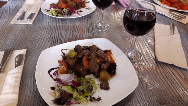 Hasta la vista первомайская ул 63 фото Hasta la Vista, + 7 845 275-85-93, ул. Первомайская, 63, Саратов, Саратовская об