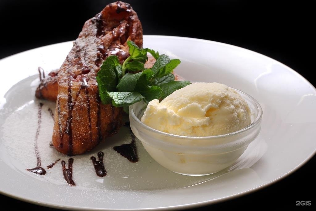 Hasta la vista первомайская ул 63 фото Hasta La Vista, кафе, Первомайская улица, 63, Саратов - 2ГИС