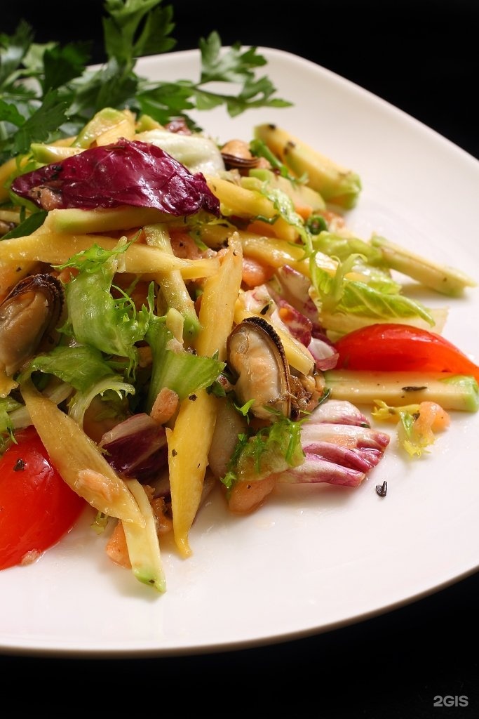 Hasta la vista первомайская ул 63 фото Hasta La Vista, кафе, Первомайская улица, 63, Саратов - 2ГИС