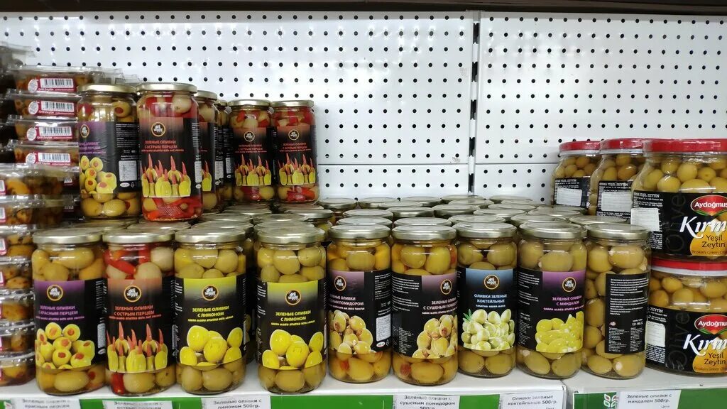 Hatay market ул баумана 68 казань фото Hatay market, оптовая компания, Россия, Казань, ул. Баумана, 68 - Яндекс.Карты