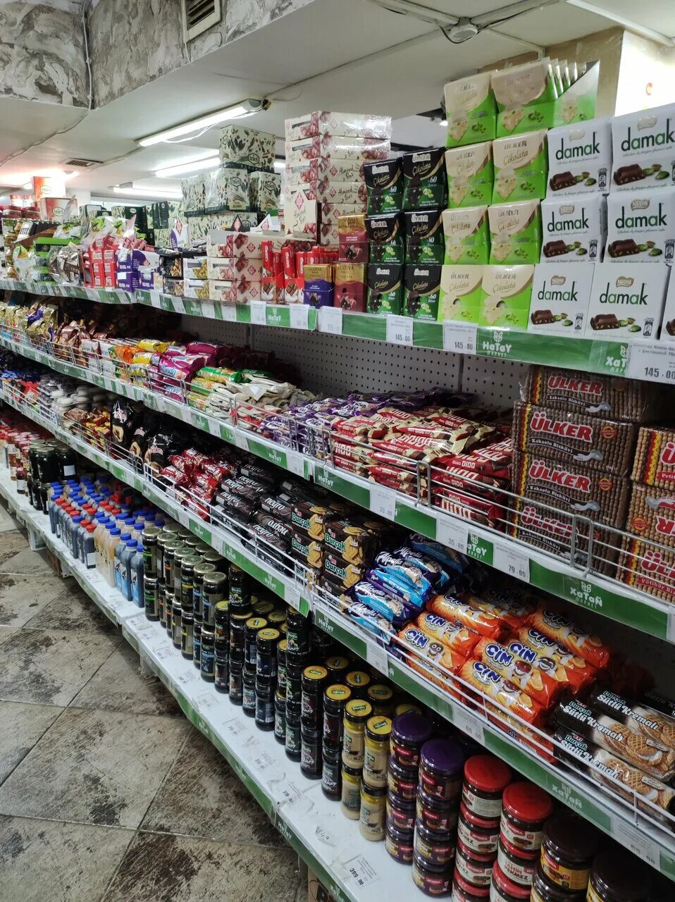 Hatay market ул баумана 68 казань фото Reviews about Hatay market, Republic of Tatarstan, City of Kazan, Baumana Street