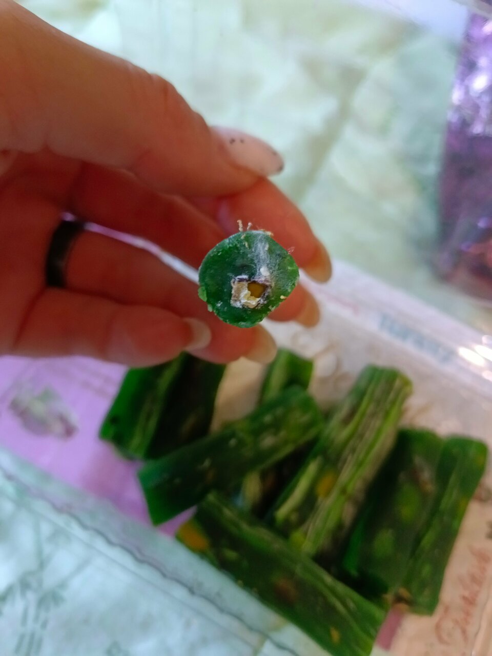 Hatay market ул баумана 68 казань фото Foto: Hatay market, oziq-ovqat do‘koni, City of Kazan, Baumana Street, 68 - Yand