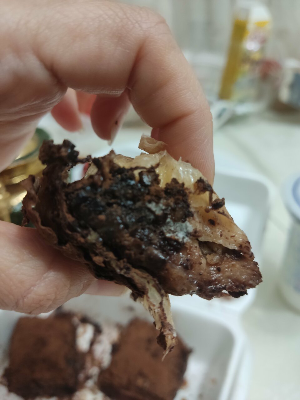 Hatay market ул баумана 68 казань фото Foto: Hatay market, oziq-ovqat do‘koni, City of Kazan, Baumana Street, 68 - Yand