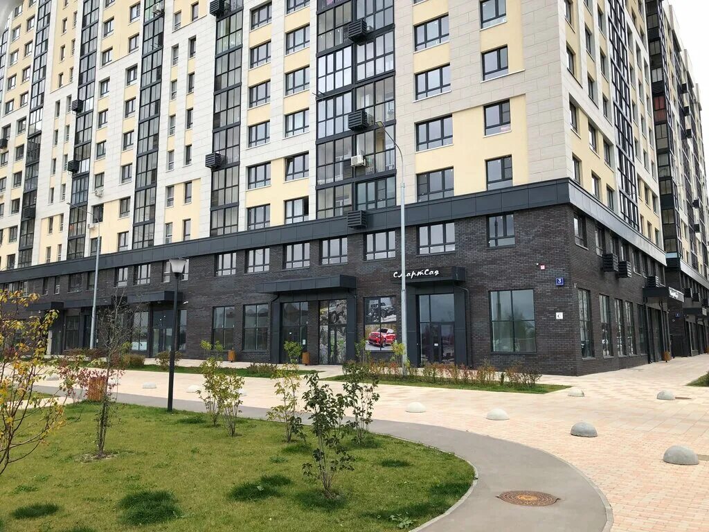 Hatimaki бул веласкеса 5 корп 2 фото Панорама: Автозапчасти, магазин автозапчастей и автотоваров, Москва, поселение С