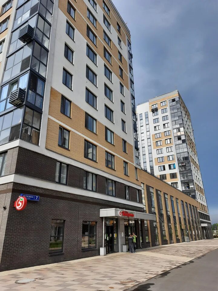 Hatimaki бул веласкеса 5 корп 2 фото Аренда помещений различного назначения в, стоимость - 120 000 руб./мес общая пло