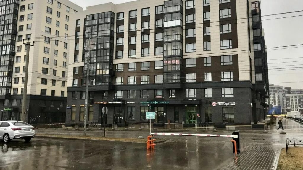 Hatimaki бул веласкеса 5 корп 2 фото Продажа однокомнатной квартиры Москва, улица Сервантеса 1к1, цена 9200000 рублей