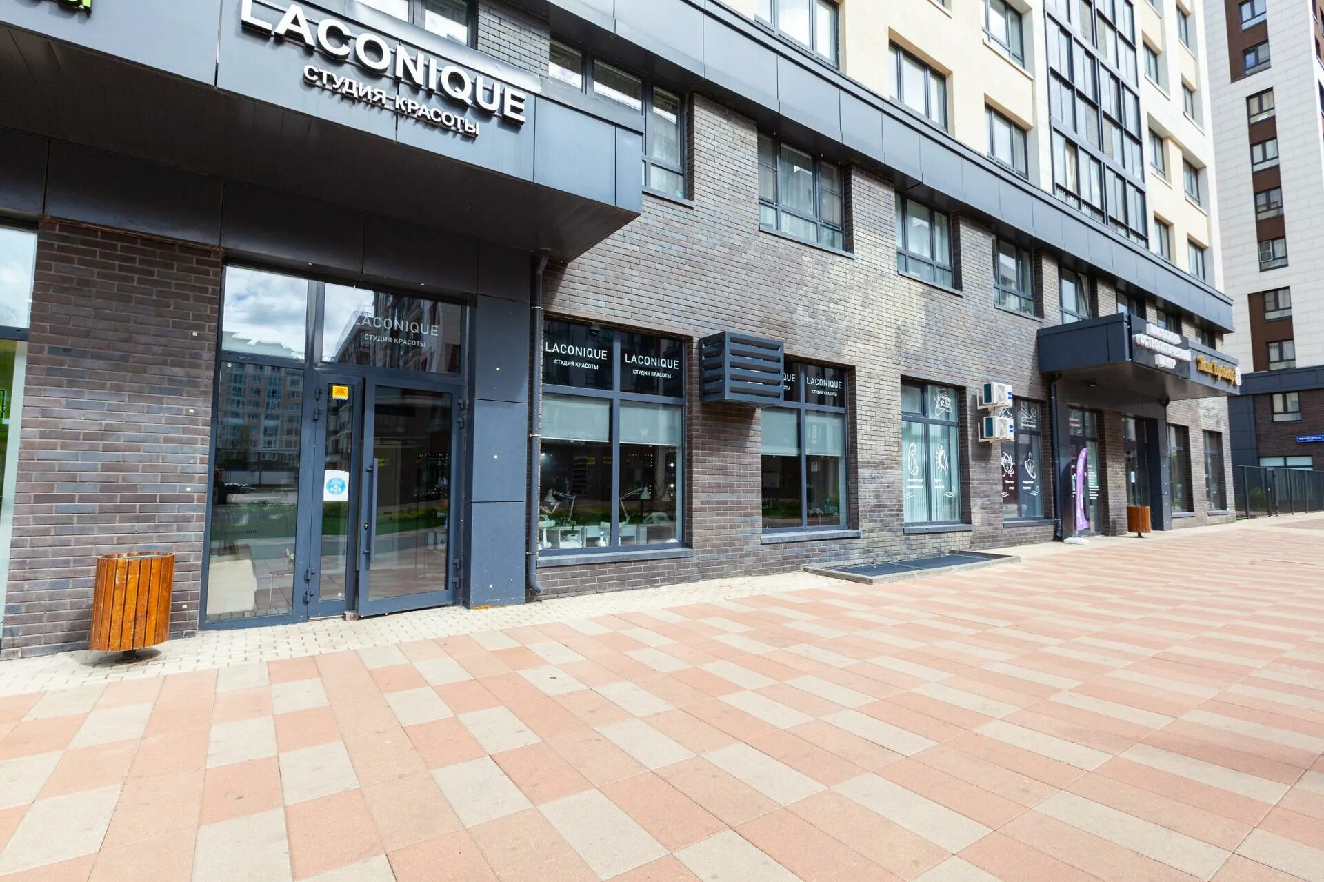 Hatimaki бул веласкеса 5 корп 2 фото Москве бульвар веласкеса 2 - найдено 62 фото