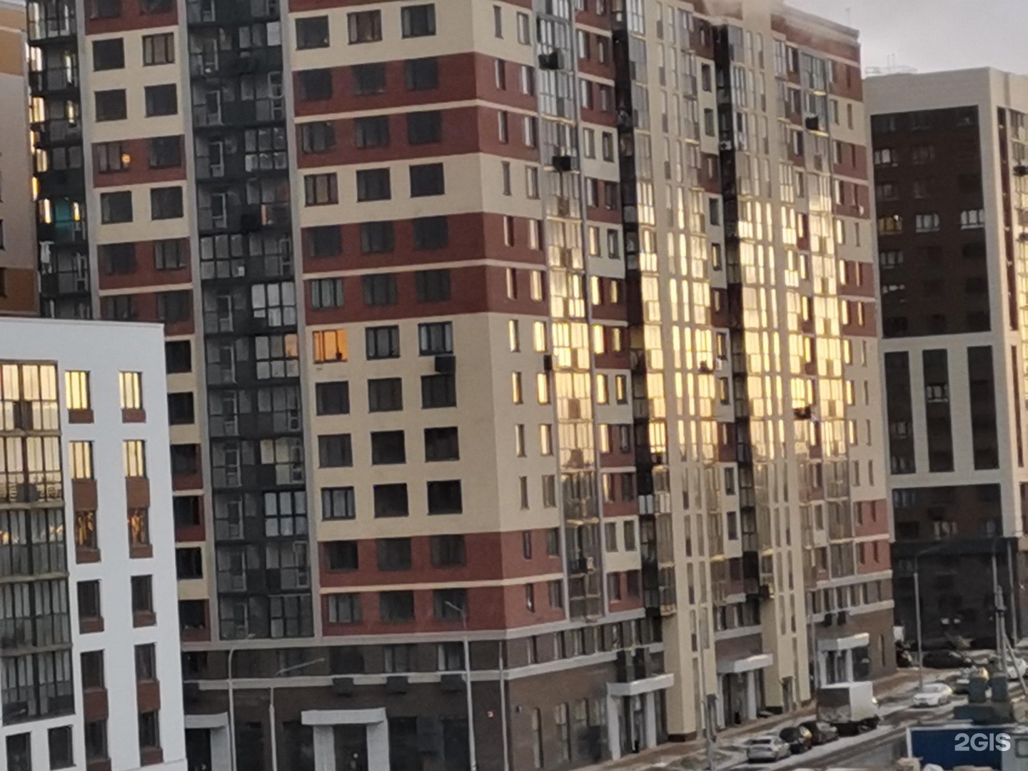 Hatimaki бул веласкеса 5 корп 2 фото Испанские кварталы / бульвар Веласкеса, 7 к5 в Москве - 2ГИС